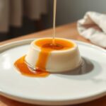 Pudim Diet (Sem Açúcar) Cremoso