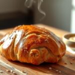 Receita de Esfiha de Carne Fechada Fofinha: O Clássico Árabe