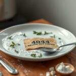 Receita Não Encontrada