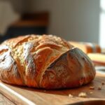 Receita de Pão Caseiro Fofinho e Tradicional