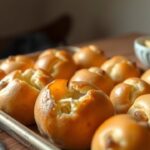 Receita de Pão de Queijo Mineiro Tradicional
