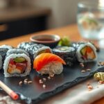 Receita de Sushi Caseiro: O Guia Completo para Iniciantes
