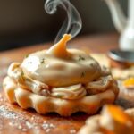 Recheio de Frango Cremoso de Chef para Salgados