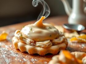 Recheio de Frango Cremoso de Chef para Salgados