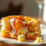 Risole de Presunto e Queijo: Receita Clássica de Salgado de Festa