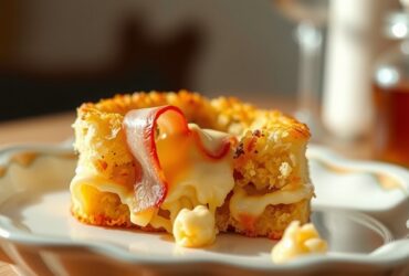 Risole de Presunto e Queijo: Receita Clássica de Salgado de Festa