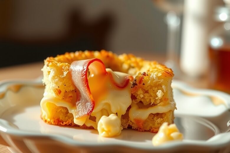 Risole de Presunto e Queijo: Receita Clássica de Salgado de Festa