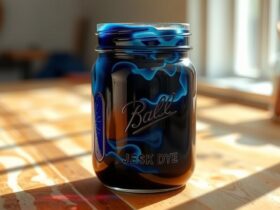 Tinta Caseira para Tecidos e Estofados