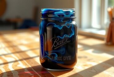 Tinta Caseira para Tecidos e Estofados