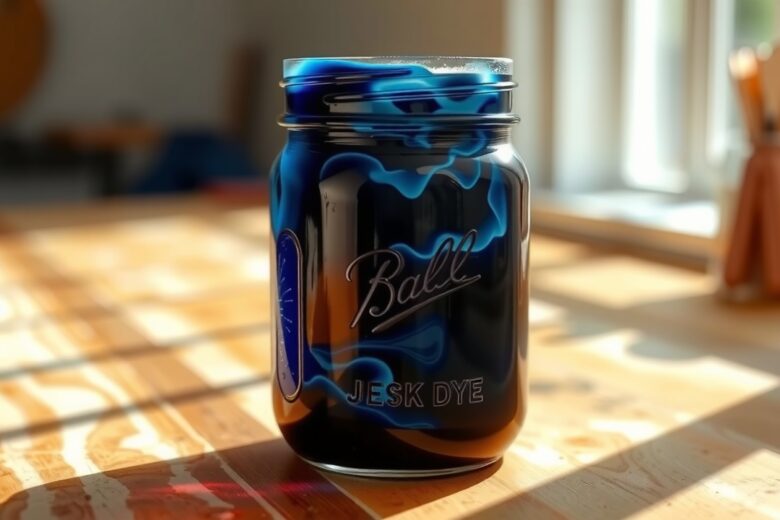 Tinta Caseira para Tecidos e Estofados