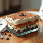 Tiramisu Clássico: A Receita Original Italiana