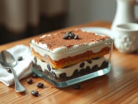 Tiramisu Clássico: A Receita Original Italiana 21 Tiramisu Clássico: A Receita Original Italiana