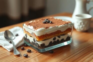 Tiramisu Clássico: A Receita Original Italiana