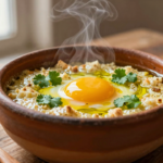 Açorda Alentejana Tradicional