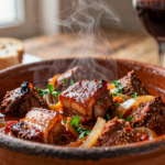 Ajo Mataero: O Guisado Rústico da Matança Espanhola