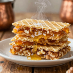 Alajú: O Doce Tradicional de Mel e Nozes em Obleias