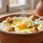 Atascaburras: O Cremoso Purê de Bacalhau e Batata da Mancha