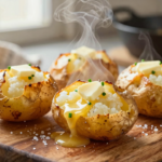 Batata: A Versatilidade do Tubérculo Mais Consumido do Mundo