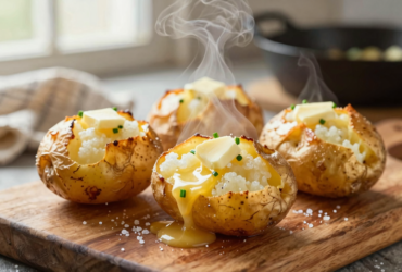 Batata: A Versatilidade do Tubérculo Mais Consumido do Mundo 27 Batata: A Versatilidade do Tubérculo Mais Consumido do Mundo