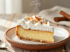 Bienmesabe: O Doce Espanhol com Alma Tropical