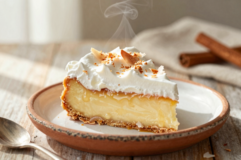 Bienmesabe: O Doce Espanhol com Alma Tropical