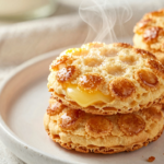 Bolacha de Nata: A Receita Clássica que Derrete na Boca