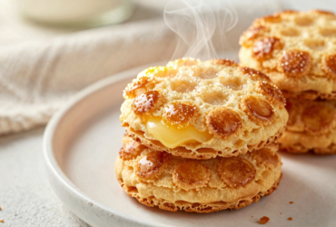 Bolacha de Nata: A Receita Clássica que Derrete na Boca 15 Bolacha de Nata: A Receita Clássica que Derrete na Boca