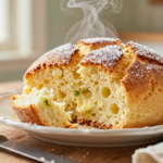 Bolo de Vó Clássico: Receita Fofinha e Afetiva