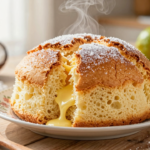 Bolo de Vó Fofinho e Tradicional