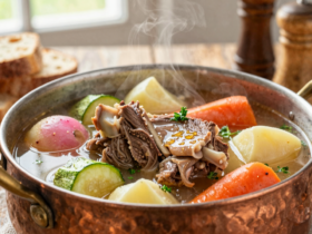 Bosanski Lonac: O Guisado Nacional da Bósnia e Herzegovina