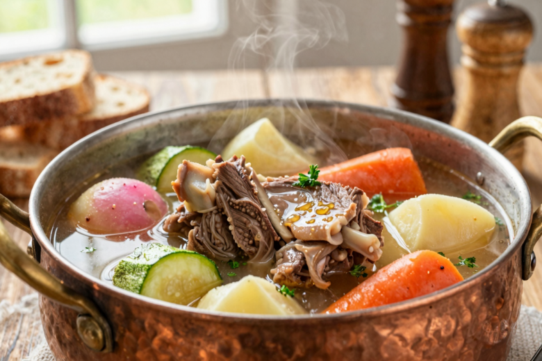 Bosanski Lonac: O Guisado Nacional da Bósnia e Herzegovina