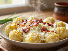 Bryndzové Halušky: O Prato Nacional da Eslováquia