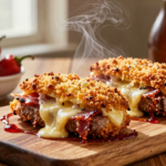 Cachopo Asturiano: O Gigante Empanado da Espanha