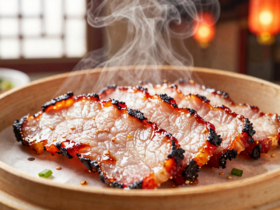 Char Siu: O Clássico Porco Assado Cantonês Agridoce