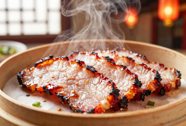 Char Siu: O Clássico Porco Assado Cantonês Agridoce 18 Char Siu: O Clássico Porco Assado Cantonês Agridoce