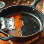 Como Restaurar Panela de Ferro com Ferrugem: Guia Completo e Definitivo