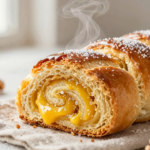 Cozonac: O Pão Doce Festivo da Romênia