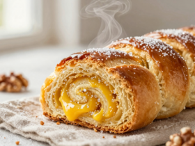 Cozonac: O Pão Doce Festivo da Romênia 12 Cozonac: O Pão Doce Festivo da Romênia