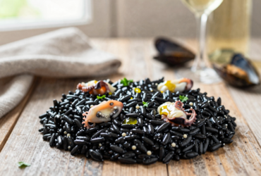 Crni Rižot: O Autêntico Risoto Negro Croata de Choco 3 Crni Rižot: O Autêntico Risoto Negro Croata de Choco