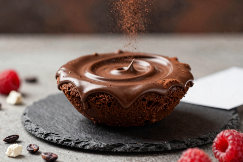 Disco Voador Proteico do Cacauzinho 1 Disco Voador Proteico do Cacauzinho