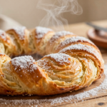 Ensaimada Mallorquina Tradicional