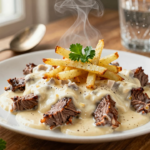 Estrogonofe de Carne à Brasileira: A Receita Clássica e Cremosa