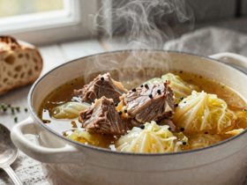 Fårikål: O Autêntico Cozido Nacional da Noruega