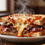 Francesinha Clássica do Porto