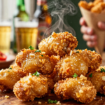 Frango a Passarinho Crocante: Receita Clássica de Boteco