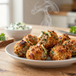 Frikadeller: As Clássicas Almôndegas Dinamarquesas Fritas