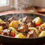 Frito Mallorquín: A Tradição Frita das Ilhas Baleares