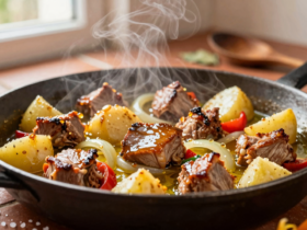 Frito Mallorquín: A Tradição Frita das Ilhas Baleares