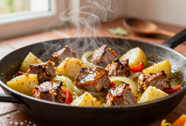 Frito Mallorquín: A Tradição Frita das Ilhas Baleares