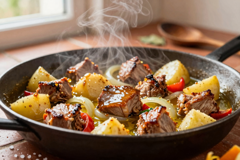 Frito Mallorquín: A Tradição Frita das Ilhas Baleares